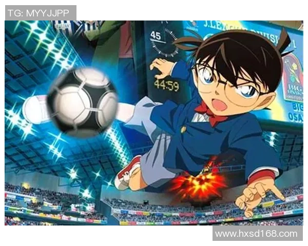 足球翁柯南探案记揭示绿茵场上的神秘与真相